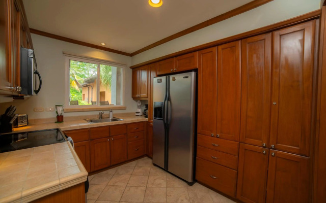 2 bedr Veranda second floor