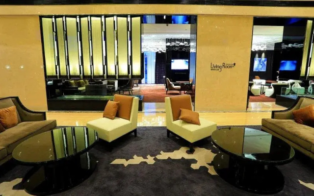 Swisstouches Hotel Qinghai