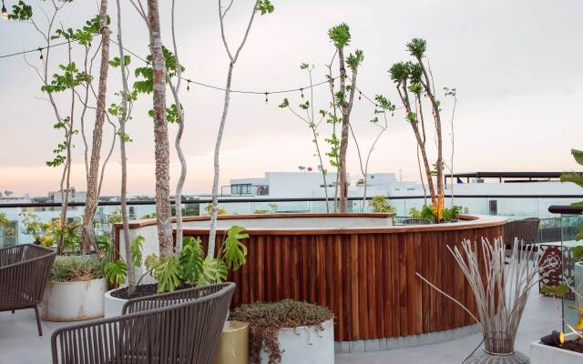 IT Boutique Hotel & Restaurant