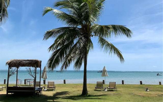 Pousada Paraíso Carneiros