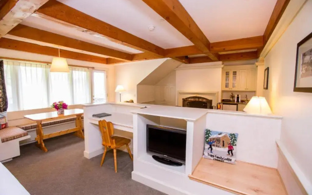 von Trapp Family Lodge & Resort