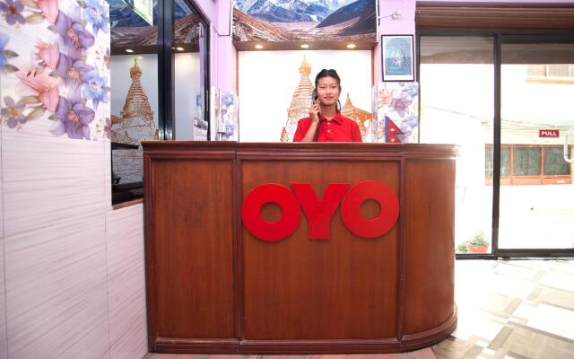 OYO 356 Allied hotel