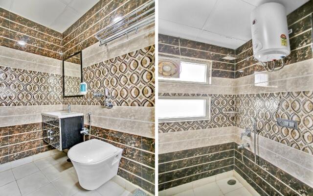 OYO Townhouse 82738 Comfort Stay Inn