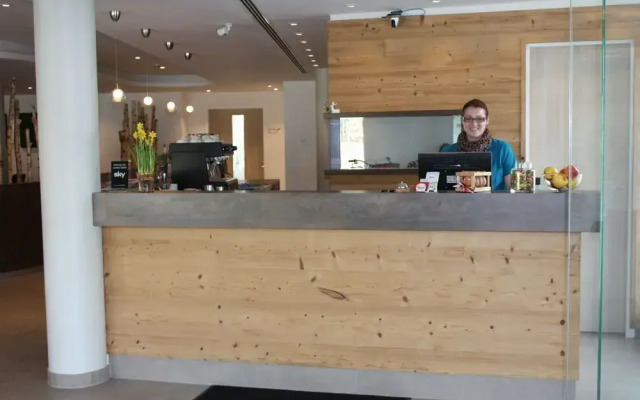 Business Class Hotel Ebersberg