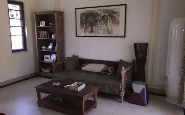 Wenchang Tangchao No.1 Villa