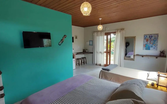 Pousada Canto do Rosa