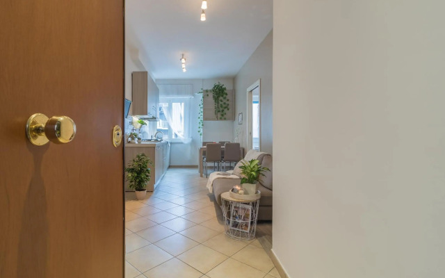 Vaticano 16 Apartment