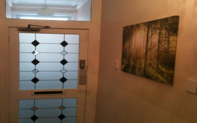 The Grosvenor Guest House