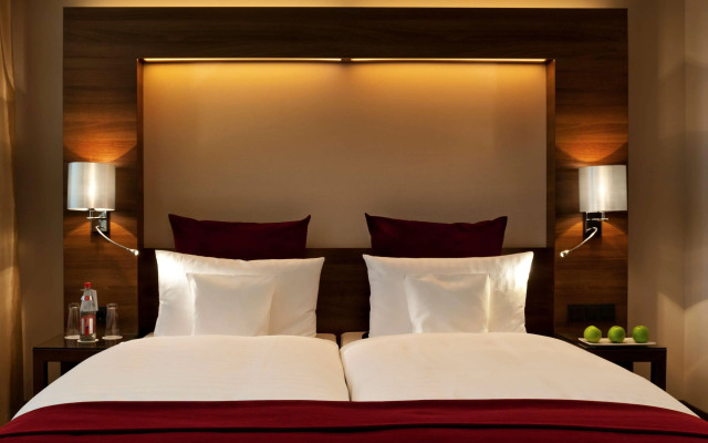 Fleming's Selection Hotel Frankfurt-City 