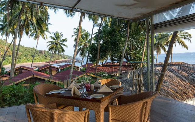 Cabanas By Justa Bay 15