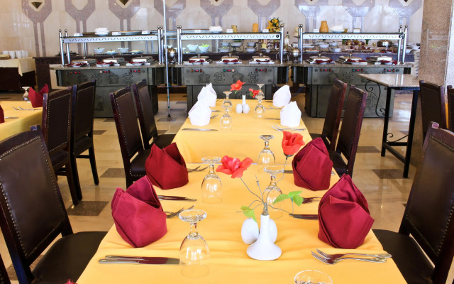 Marlin Inn Azur Resort