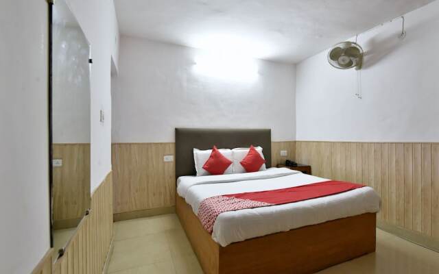 OYO 12023 Hotel Jasmine
