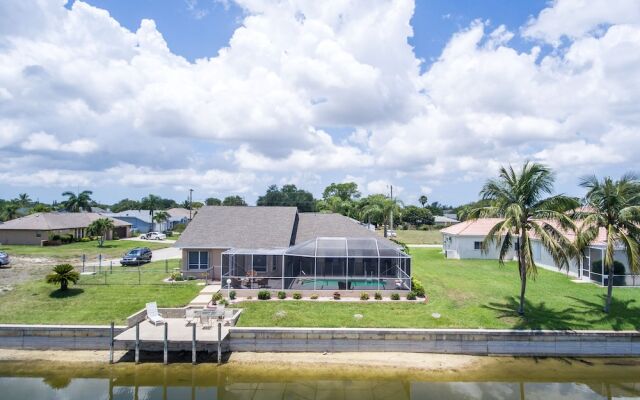 Villa Delightful - Roelens Vacations