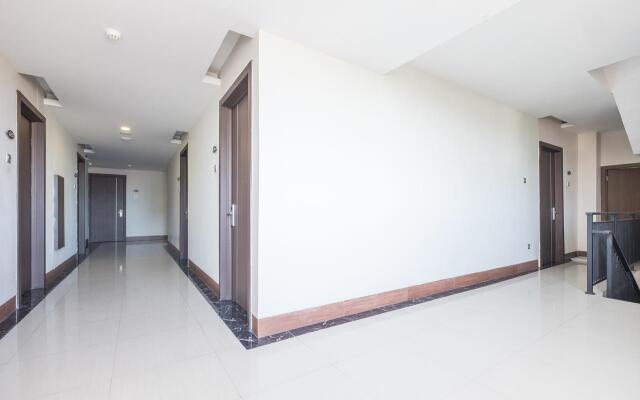 OYO 1301 Hotel Grand Citra
