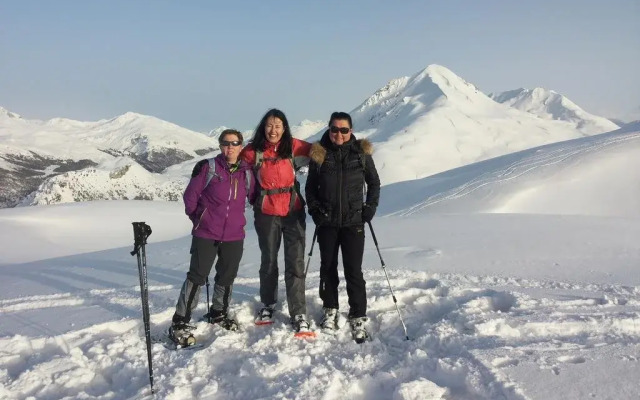 Hotel Central La Fainera Superior