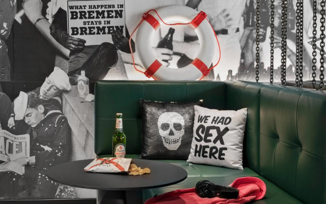 Moxy Bremen