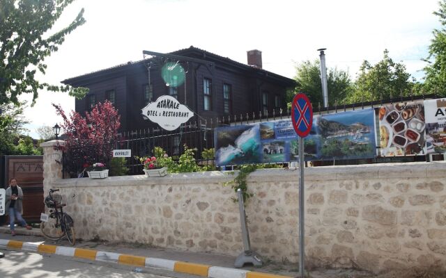 Atakale Butik Otel