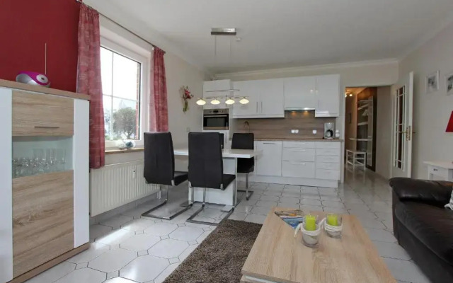 Haus Windrose Windrose Appartement 9