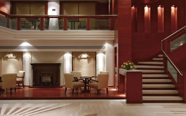 Oyo 3845 Linear Inn