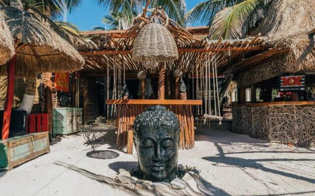 Serenity Authentic Glamping Tulum