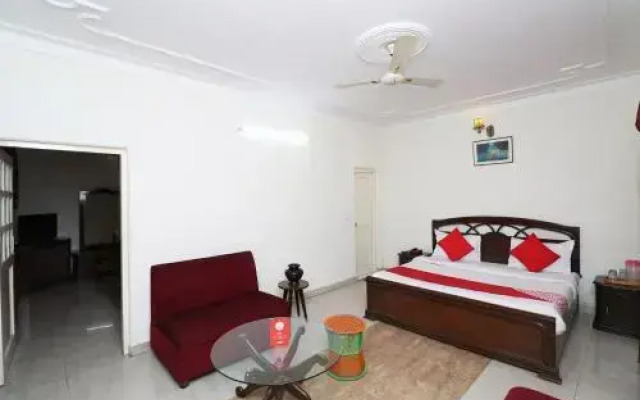 Hotel Gautam Residency by OYO Rooms