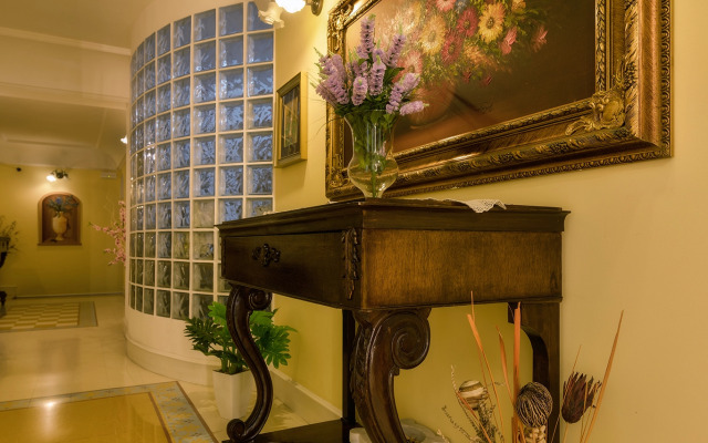 Casa Manzella