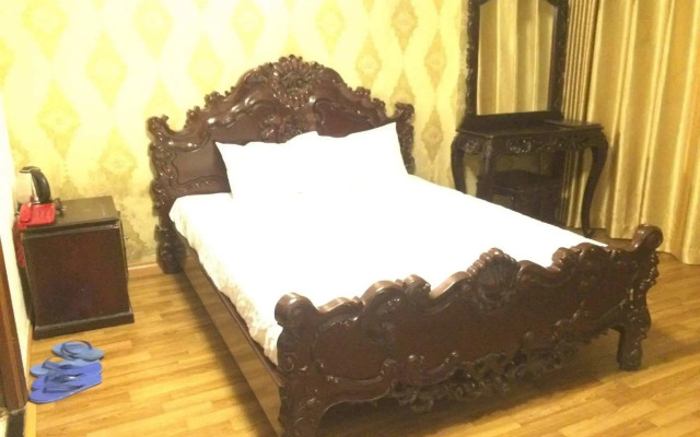 Saigon Pink 2 Hotel