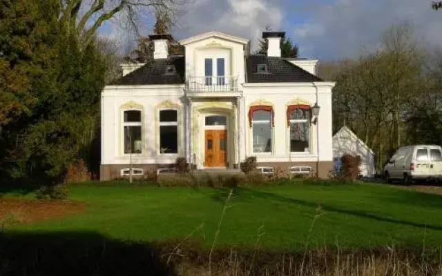 Tuinhuis