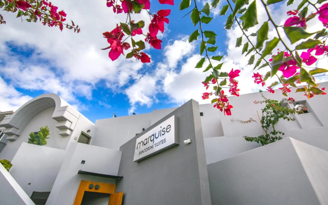 Marquise Suites - Adults Only
