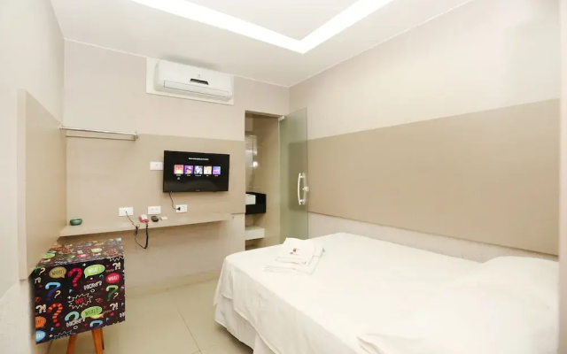 Teresina Hotel