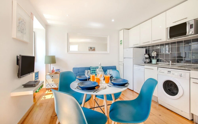 Alfama Apartment