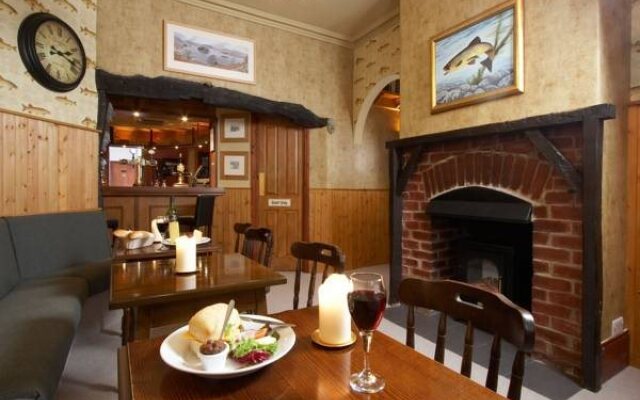 Troutbeck Inn