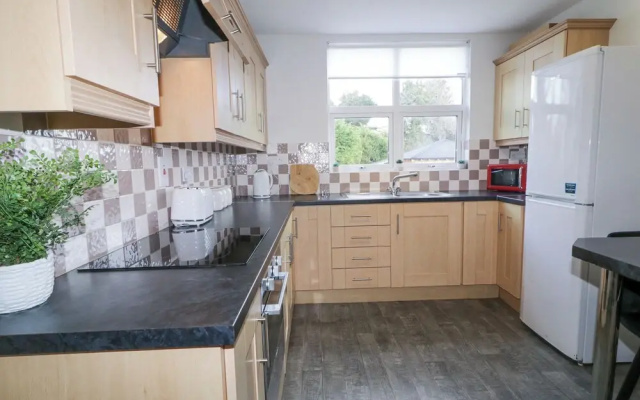 Woodside Guest House
