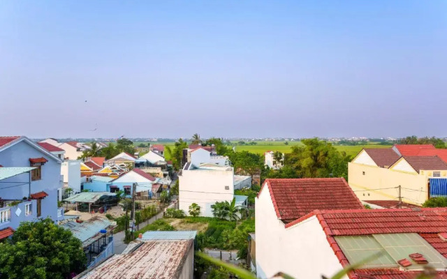 Hai Dao Hoi An Villa