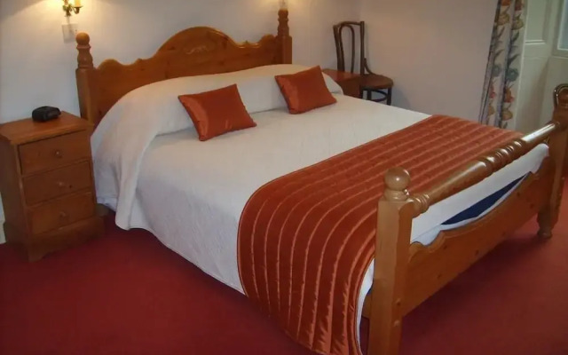 Rowallan Guest House