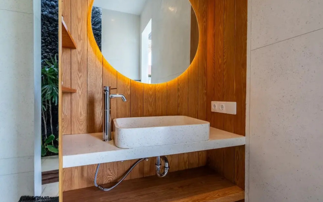 Green Flow Villa 17