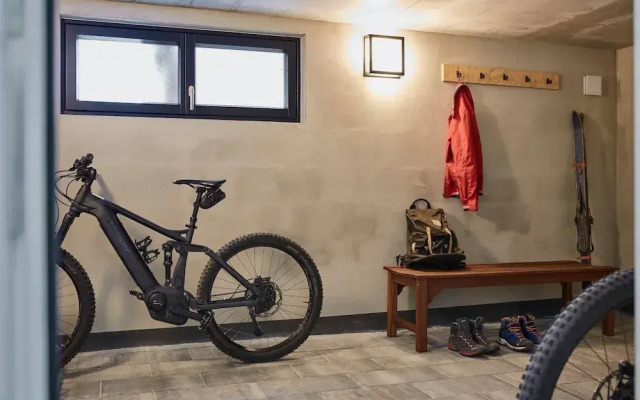 Winterfeld Guest House Bodenmais