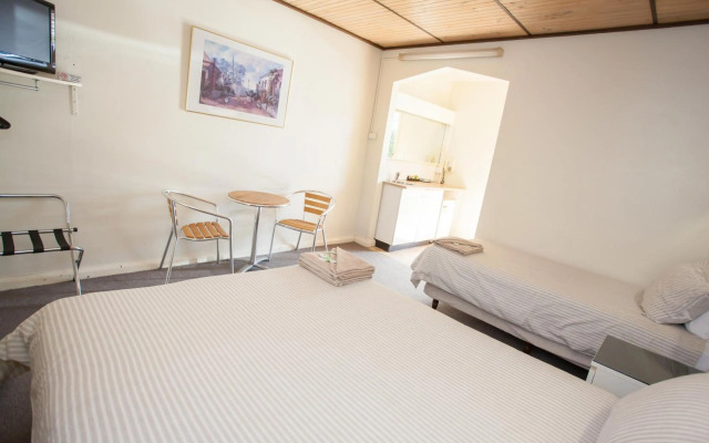 Corio Bay Motel