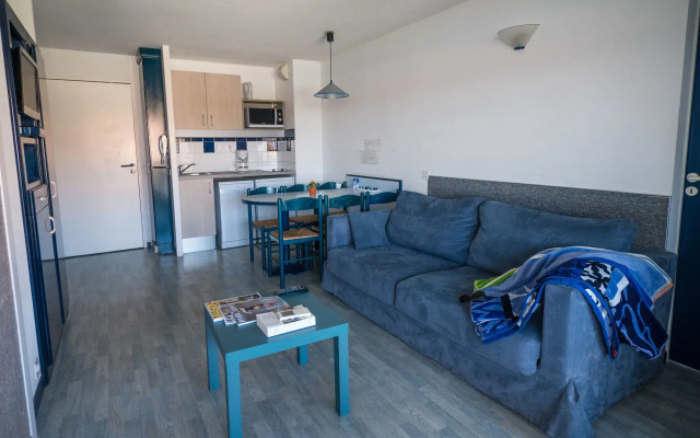 Résidence Le Boucanier