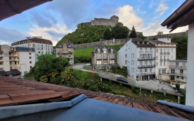 Hôtel Marquette