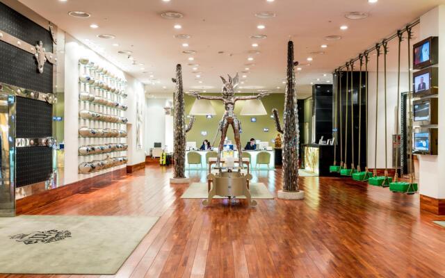 Imperial Palace Boutique Hotel, Itaewon
