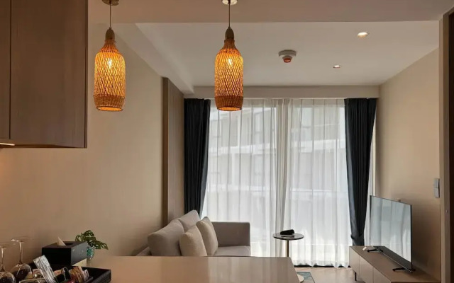 Laya Resort and Residences