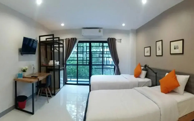 The 29 Place