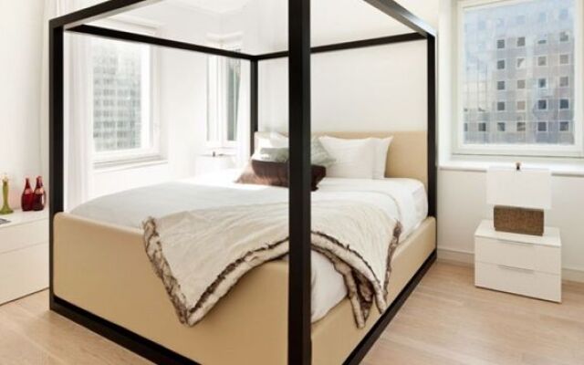 Churchill Residence Suites