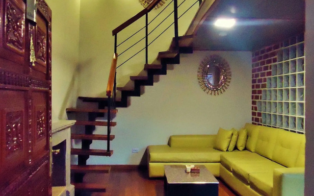 San Francisco Plaza Hotel