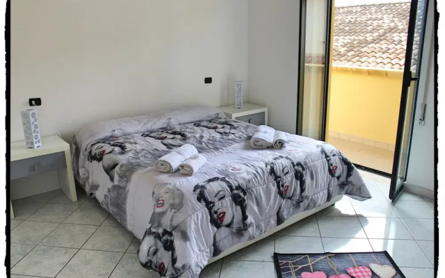 Residence Le Castella