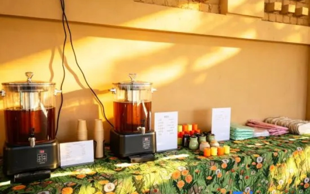 Turpan West impression homestay – Guest Rooms – Turpan