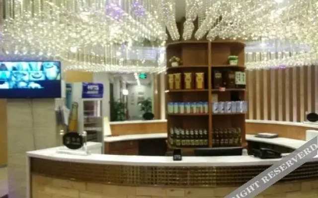 Tongheshun Hotel