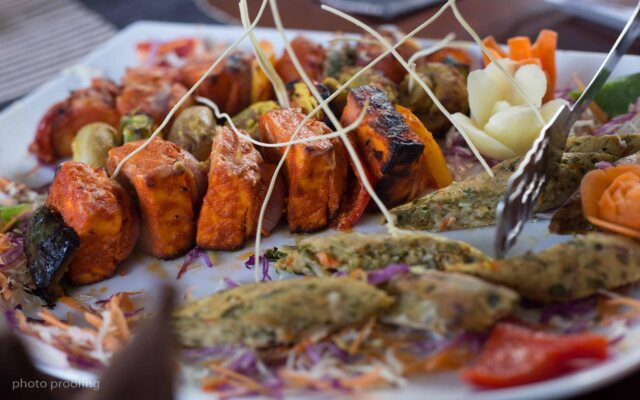 Jaffna Heritage Hotel
