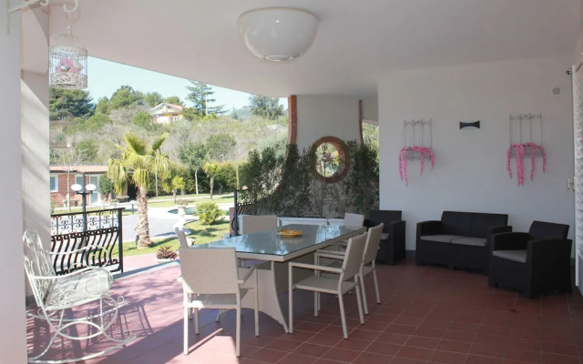 B&B Blanc Maison Etna - Relais & Charme